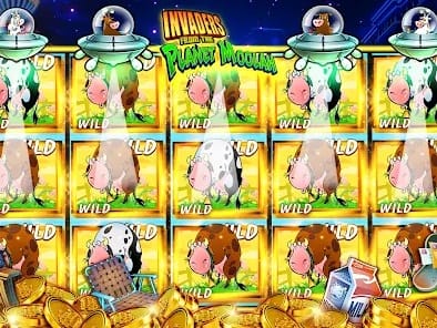 Promosi dan Bonus Harian