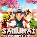 Samurai Sushi screenshot