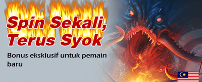 Kemenangan Besar Menanti Anda