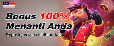 Main Dan Menang Hebat