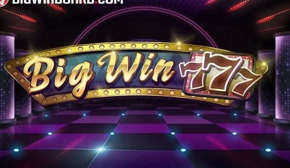 Big Win 777